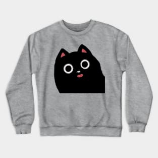 Selfie Crewneck Sweatshirt